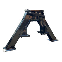 Support legs A type - B3