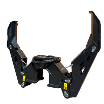 Support legs FD heavy duty (HD) type - B9