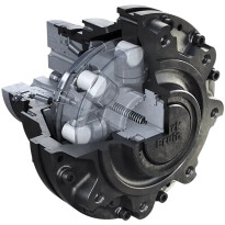 BlackBruin 4WD - 4WD