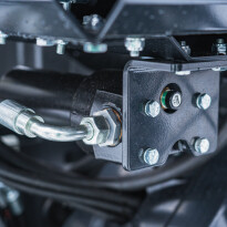 High pressure filter - HPF