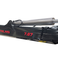 Main boom guard for 5th or 7th series - BG5/BG7