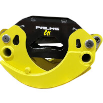 Grapple (0.25) - C11