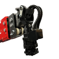 Brake for rotator - BR1