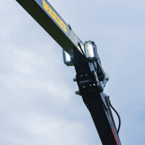 LED WORK LIGHTS - L1