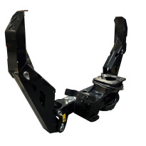 SUPPORT LEGS FOR Z CRANE - B10