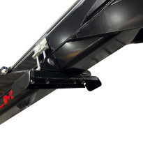 Long wood support - LWS