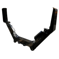 Support legs FD type compact- B1e