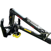 Forest crane PALMS 5.75