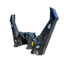 Support legs FD type light - B4