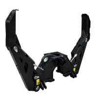 Support legs FD type - B6